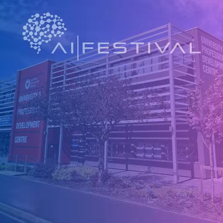Where AI Meets Real Stakes