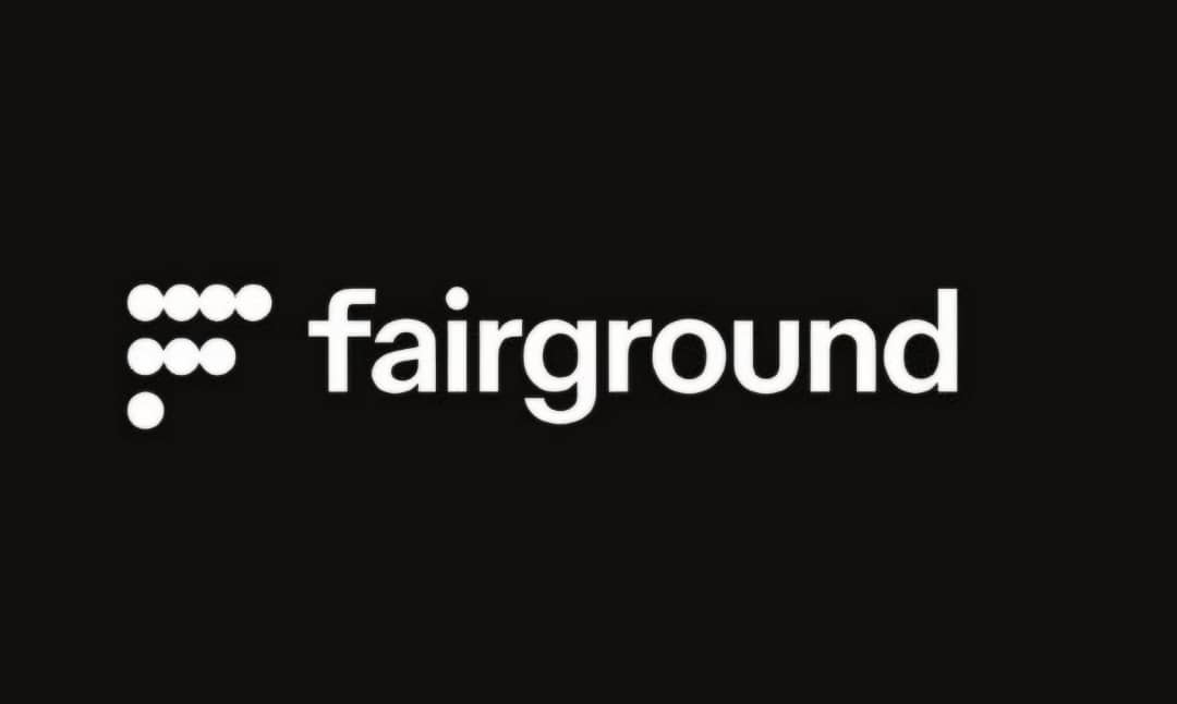 Reflections From Fairground Music