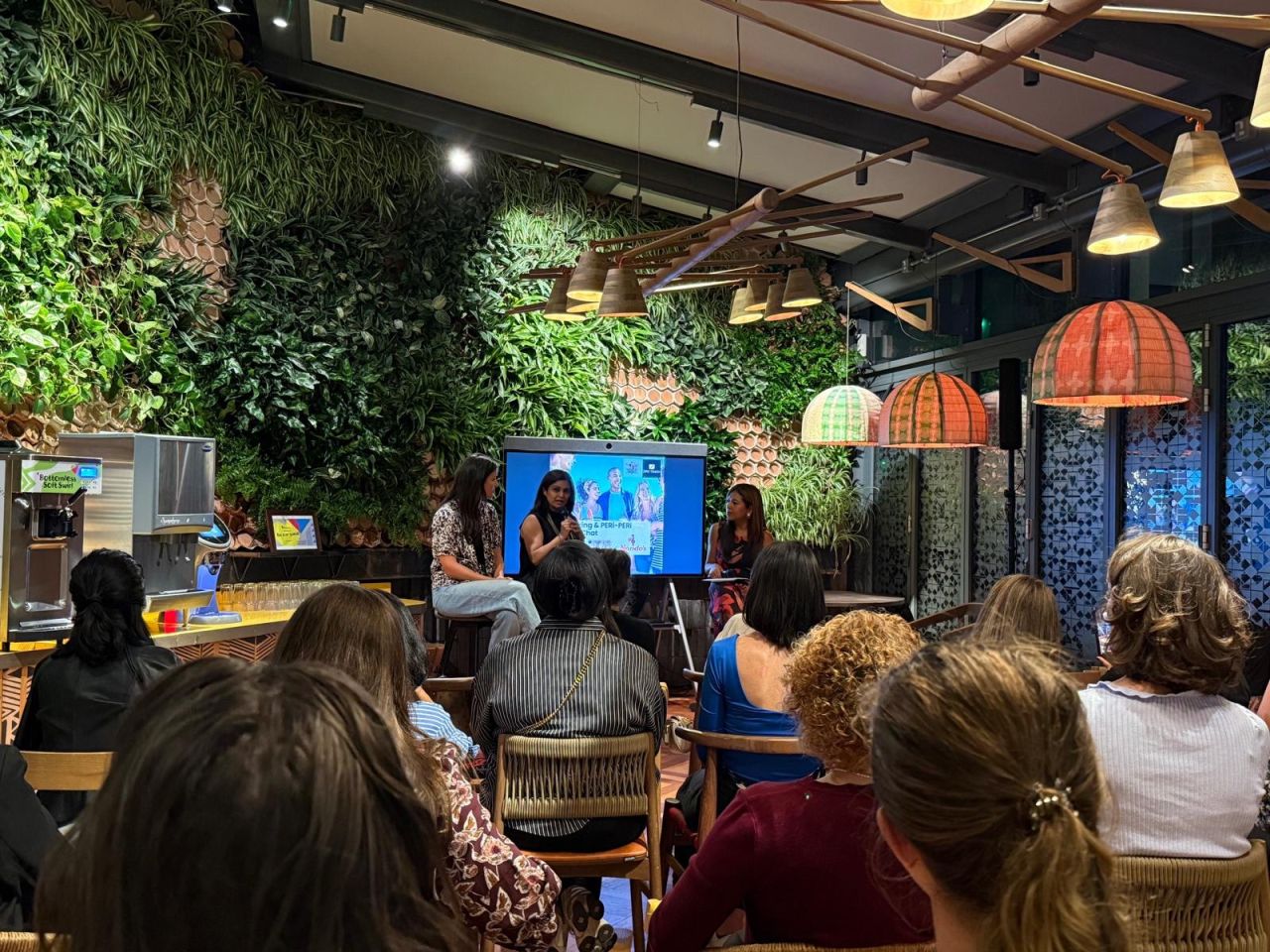 CPO Track and Women in Product UK: Prototyping with Lovable at Nando’s