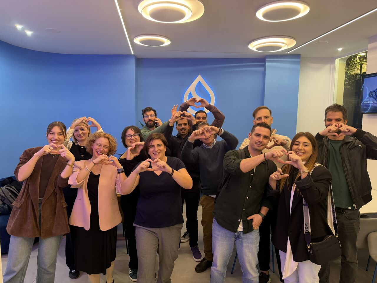 Lovable Athens: Build Together at SuiHub Athens
