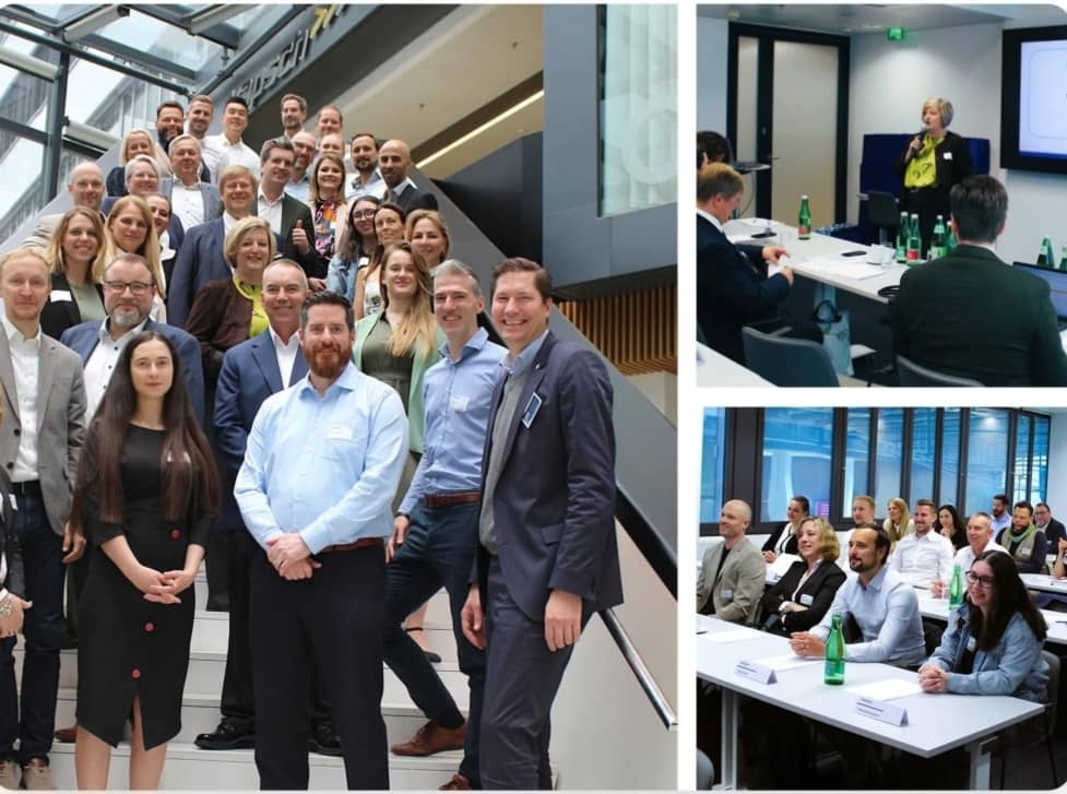 Redefining Leadership Development: The Sustainable Leadership Academy at Kontron